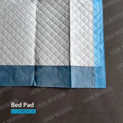 Under Pad with SAP 5g/6g/7g/8g