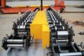 Kombinierte Metall Stud Cold Roll Maschine Hauptläufer Roll Formmaschine