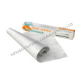 Aluminium foil roll Embossed aluminum foil