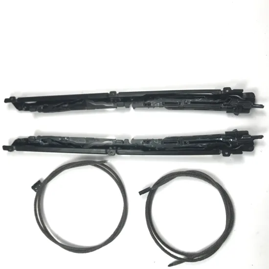 Hot Sale Auto Sunroof Frame Cable 3G9898870 3G9898738B - VW Car Sunroof Part