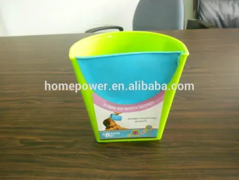 Plastic cup Shampoo