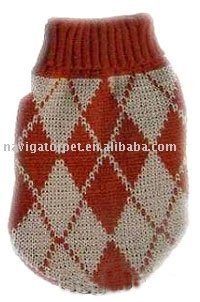 Durable Pet Sweater