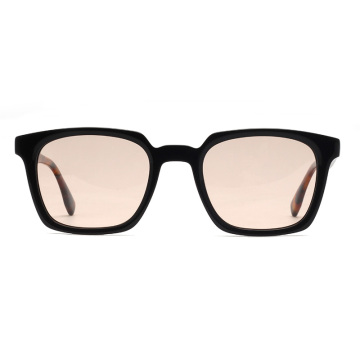 ECO BIO Custom Logo Acetate Polarized Shades Sunglasses