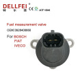 100% neuf soupape de mesure de carburant 0928400660 pour Fiat