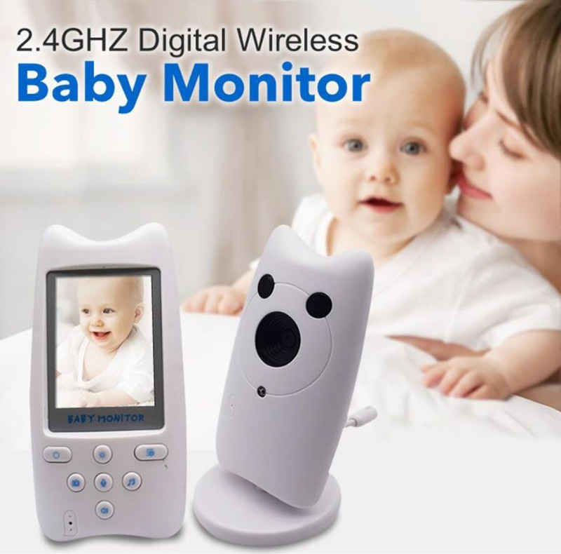 Baby Monitor