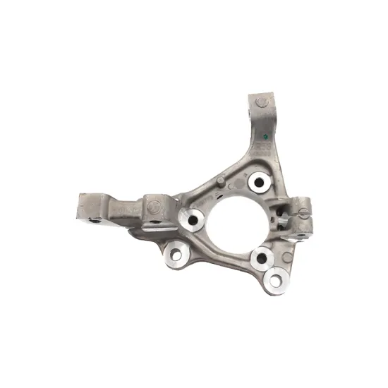 Chevrolet Monza Front Right Knuckle - Steering System Part 26368067