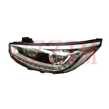 Accent 2014 Middle East Electric Headlamp 92101-1R520