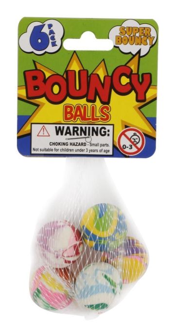 KIDS FUN PARTY BOUNCY BALL