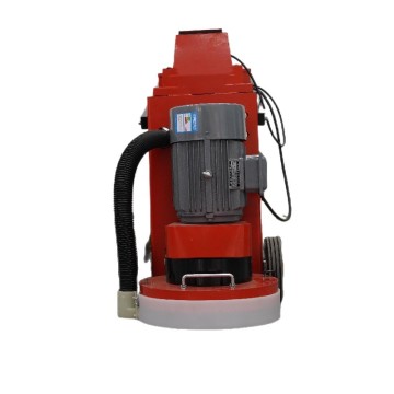 YM330 Electric Cement Grinding Machine - 3kw Floor Grinder for Concrete