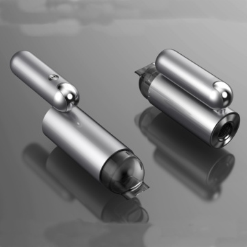 50W Portable Handheld Car Vacuum Cleaner - Cordless Wireless Mini Vacuum