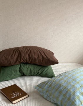 All Season Skin Friendly Pillowcase