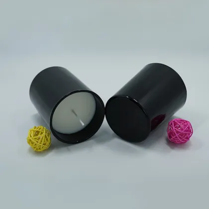 100% Natural Eco-friendly Soy Wax Scented Candles