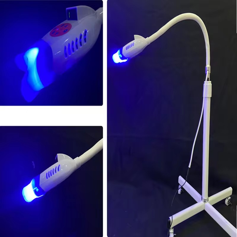 Whitening device
