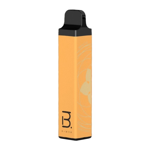 Premium Quality Disposable Bmor Venus 2500Puffs Pods Device