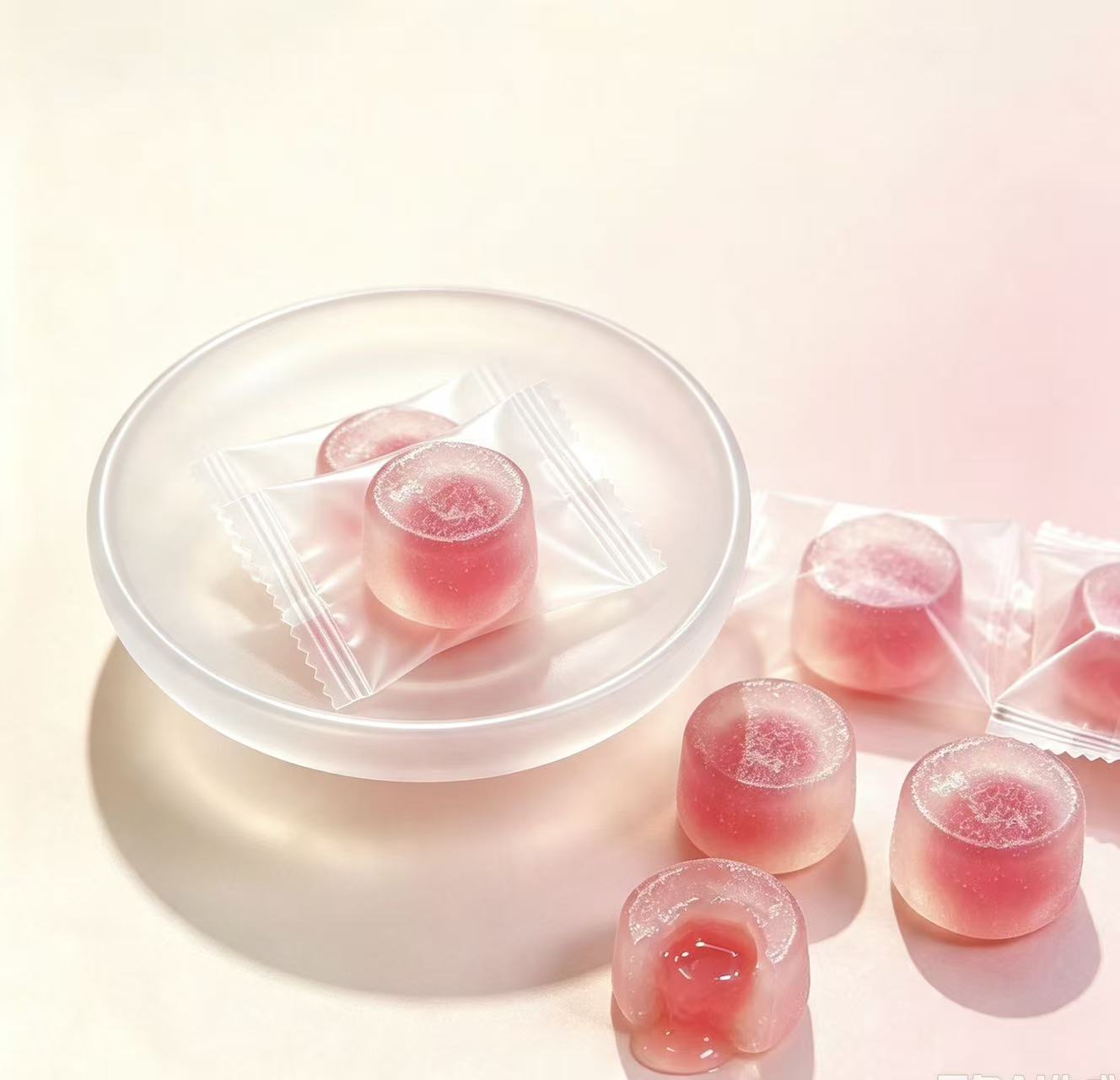 Energy Gummies