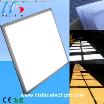 3years warranty LED 600x600 ceiling panel light