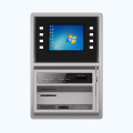 Wall Mount Self-service Banking Kiosk