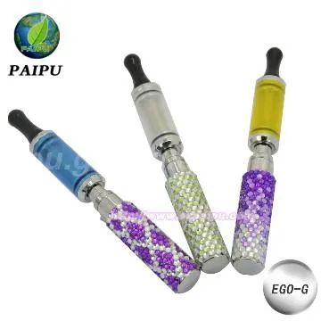 2013 new model electronic cigarette ego diamond ego-g