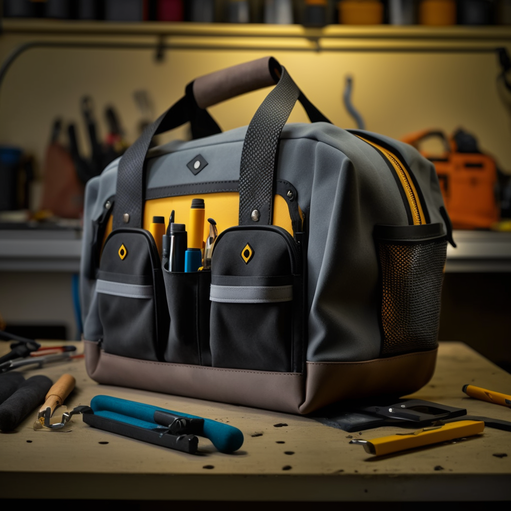 tool bag tool bag