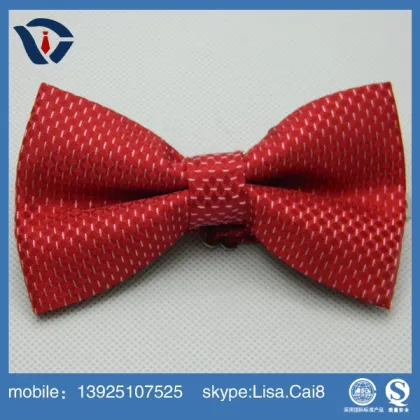 2015 High Qualit Bow Ties for Men