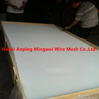300 micron 304 stainless steel wire mesh (factory)