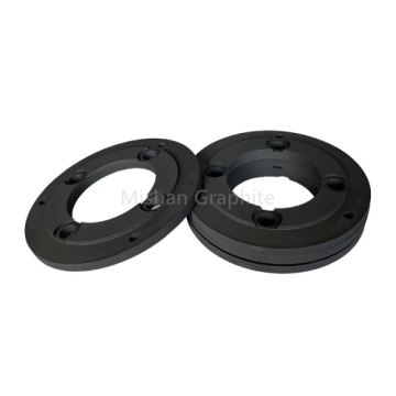 Wear Resisting High Density Carbon Graphite Molds