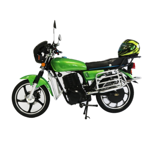 Motocross Hybrid Electric Motocicleta