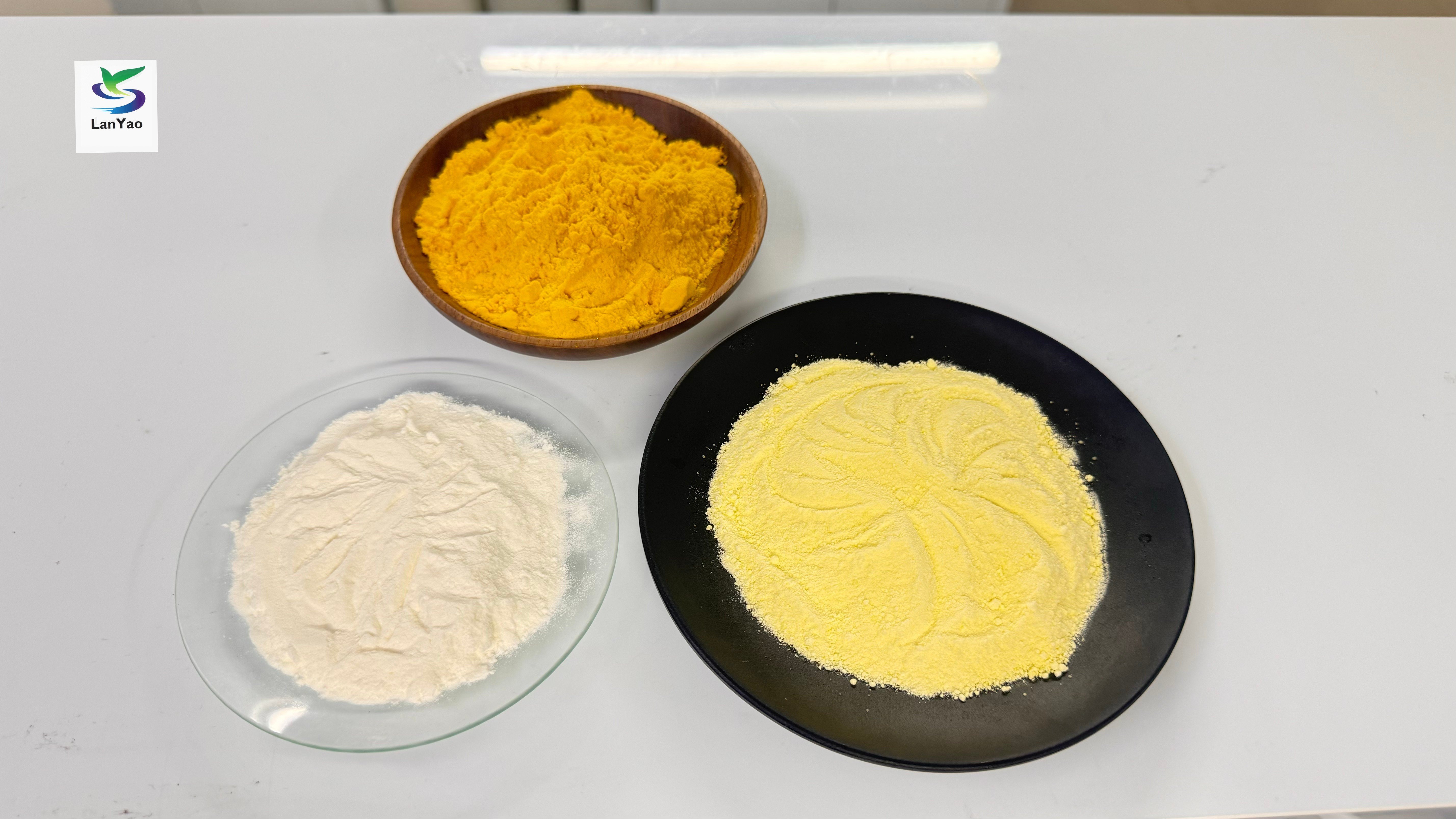 Papierchemikalien Abwassergerinnungsmittel Polyaluminium