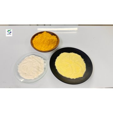 Papierchemikalien Abwassergerinnungsmittel Polyaluminium