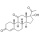 Name: Pregn-4-ene-3,11,20-trione,17-hydroxy- CAS 1882-82-2