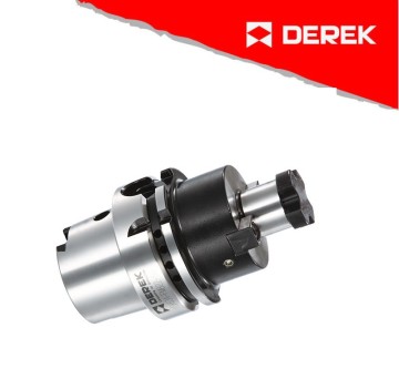 HSK Face Mill Holder | HSK50A, HSK63A, HSK100A | 22 - 60 mm | HSK-A-FMB Series