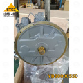 Excavator ZX280-5G hydraulic pump YB60000550