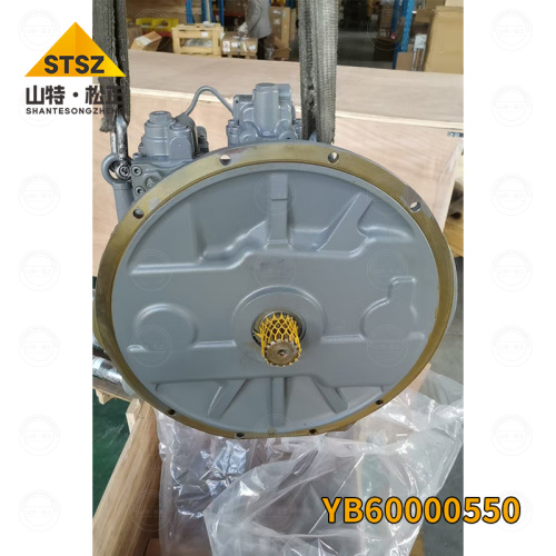 Excavator ZX280-5G hydraulic pump YB60000550