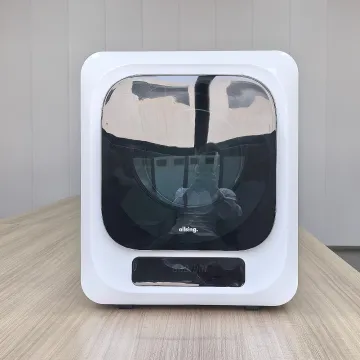 3KG UV Clothes Dryer Tumble Dryer Machine for Home Use