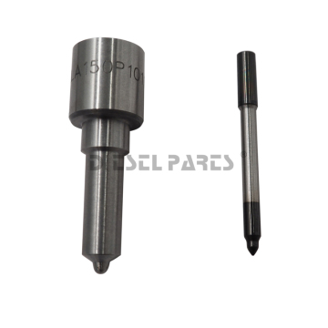 High Pressure Diesel Injection Nozzles
