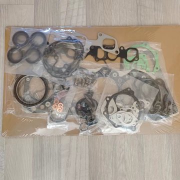 4jk1 4jj1 Engine Gasket Kit for Isuzu 4jk1 4jj1 Cylinder Head Gasket 5-87815243-0