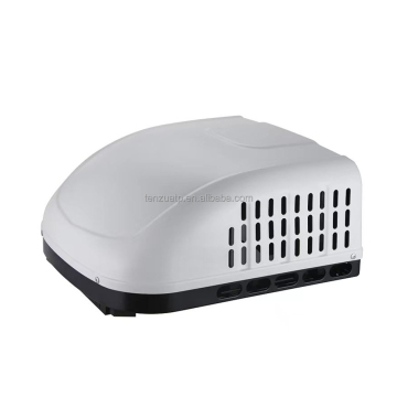 Best 220V 15000BTU Outdoor Parking Cooler for Van Rooftop and RV Window AC by Dometic