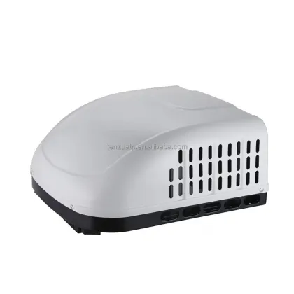 Best 220V 15000BTU Outdoor Parking Cooler for Van Rooftop and RV Window AC by Dometic