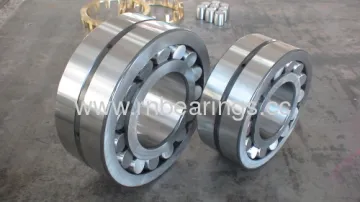 22214 Ca Spherical Roller Bearings 