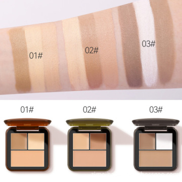 Best Selling OEM BB Cream: Large Capacity, Long Lasting, Waterproof & Vegan Concealer for All Skin Types