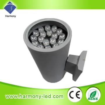 Outdoor High Power 36W LED Wall Lamp