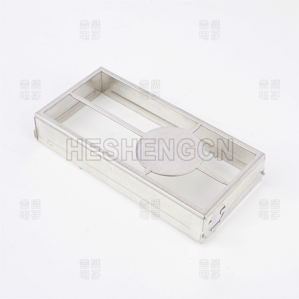 Shielding case GS103302063