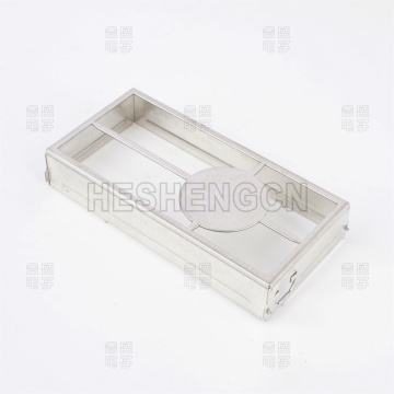 Shielding case GS103302063