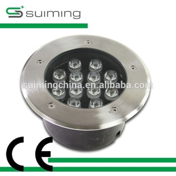 Super brightness underground light