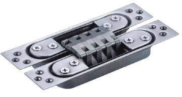 Heavy Duty Concealed Hinge