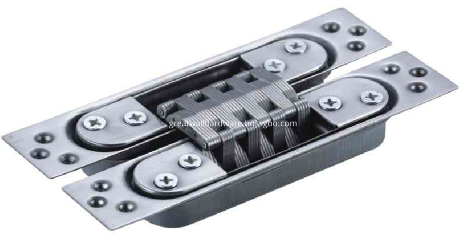 Heavy Duty Concealed Hinges