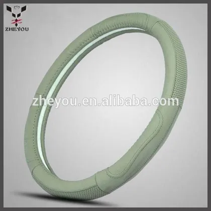 racing design your steering wheel cover