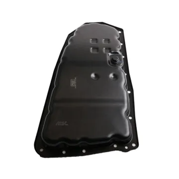 AISC Gearbox Oil Pan 31390-1XF01 for Qashqai J10 Tiida C12