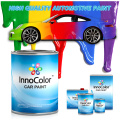 Pintura de carro Body Shop Jobber Paint Shop Supplies