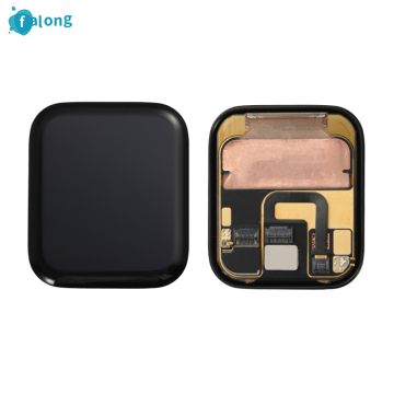 Original LCD Display Touch Screen Digitizer for Apple Watch Series 6 7 - 41MM 45MM 40MM 44MM for iWatch S6 S7